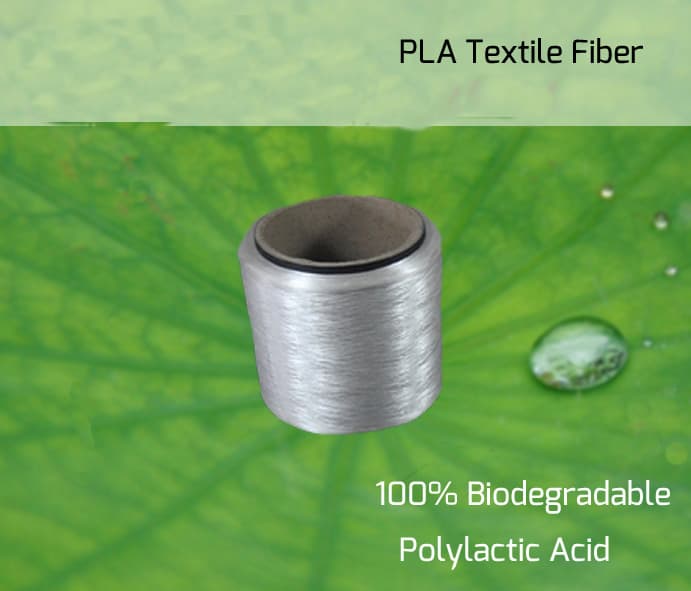 Polylactic Acid PLA Fiber 100_ Biodegradable